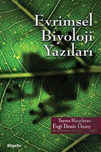 Evrimsel Biyoloji Yazıları