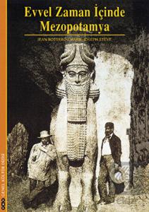 Evvel Zaman İçinde Mezopotamya