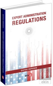 Export Administration Regulations