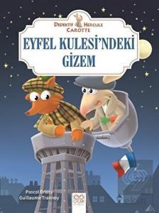 Eyfel Kulesi'ndeki Gizem - Dedektif Hercule Carott