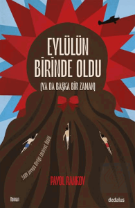 Eylülün Birinde Oldu