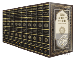 Eyserut-Tefasir/ En Kolay Tefsir
