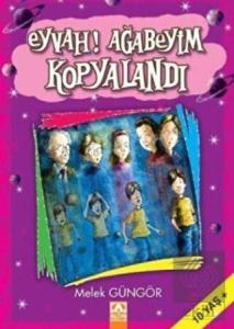 Eyvah! Ağabeyim Kopyalandı