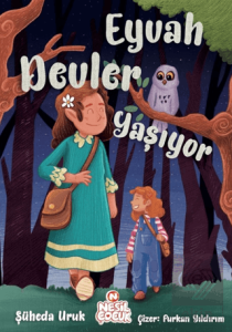 Eyvah Devler Yaşıyor