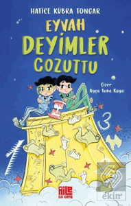 Eyvah Deyimler Cozuttu