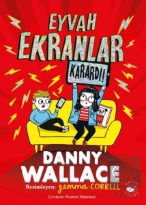 Eyvah Ekranlar Karardı!