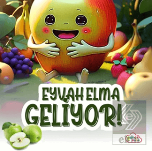 Eyvah Elma Geliyor