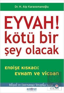 Eyvah! Kötü Bir Şey Olacak