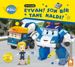 Eyvah! Son Bir Tane Kaldı!