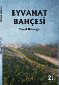Eyvanat Bahçesi