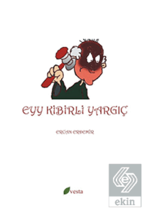 Eyy Kibirli Yargıç