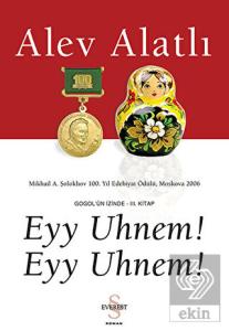 Eyy Uhnem! Eyy Uhnem!