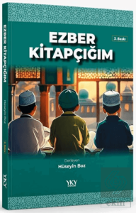 Ezber Kitapçığım
