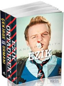 Ezik Serisi Takım Set (3 Kitap)