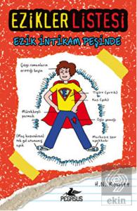 Ezikler Listesi - Ezik İntikam Peşinde