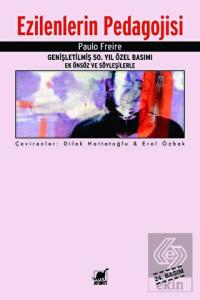 Ezilenlerin Pedagojisi