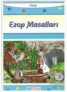 Ezop Masalları