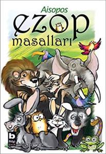 Ezop Masalları