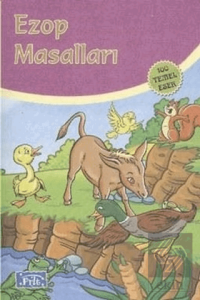 Ezop Masalları