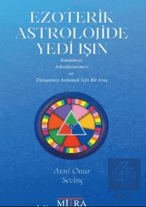 Ezoterik Astrolojide Yedi Işın