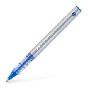 F.C FREE INK ROLLER 0,7 MAVİ