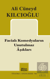 Facialı Komedyaların Unutulmaz Aşıkları