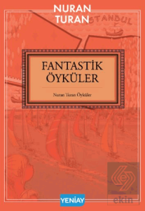 Fantastik Öyküler