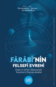 Farabi'nin Felsefi Evreni