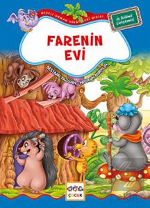 Farenin Evi 3 - İşbölümü Çalışkanlık