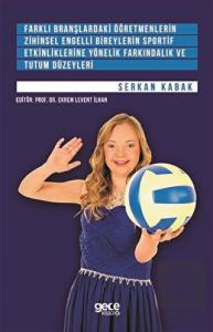 Farklı Branşlardaki Öğretmenlerin Zihinsel Engelli