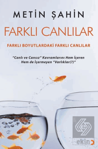 Farklı Canlılar