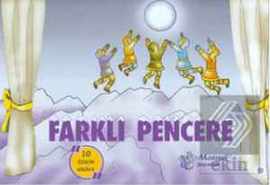 Farklı Pencere (10 Kitap)