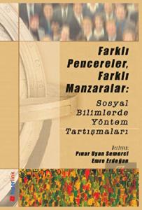 Farklı Pencereler, Farklı Manzaralar