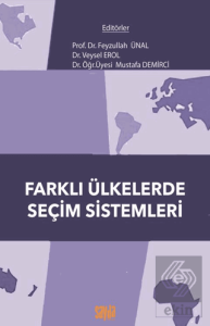 Farklı Ülkelerde Seçim Sistemleri