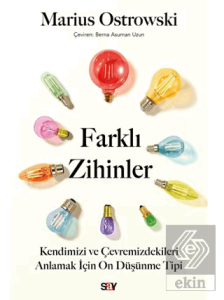 Farklı Zihinler