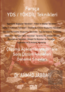 Farsça YDS / YÖKDİL Teknikleri