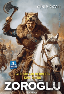 Fatih Sultan Mehmet'in Kızıl Kurdu Zoroğlu