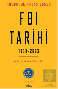 FBI Tarihi, 1908-2023
