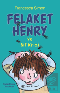 Felaket Henry ve Bit Krizi