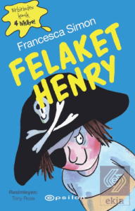 Felaket Henry