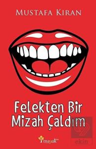 Felekten Bir Mizah Çaldım