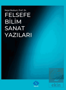 Felsefe/Bilim/Sanat Yazıları