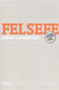 Felsefe - Büyük Fikirlerin Küçük Kitapları