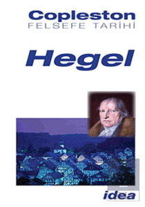 Felsefe Tarihi Hegel Cilt 7