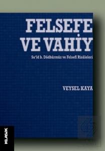 Felsefe ve Vahiy
