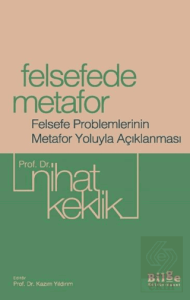 Felsefede Metefor