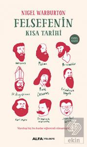 Felsefenin Kısa Tarihi (Ciltli)