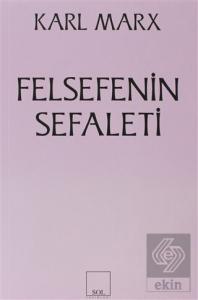 Felsefenin Sefaleti