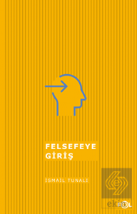 Felsefeye Giriş