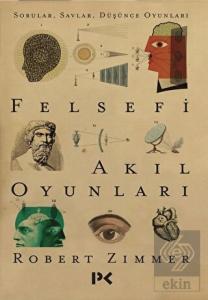 Felsefi Akıl Oyunları